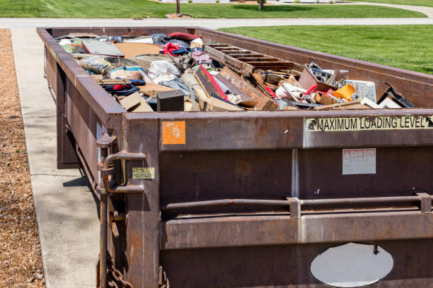 Best Attic Cleanout  in Henderson, NV